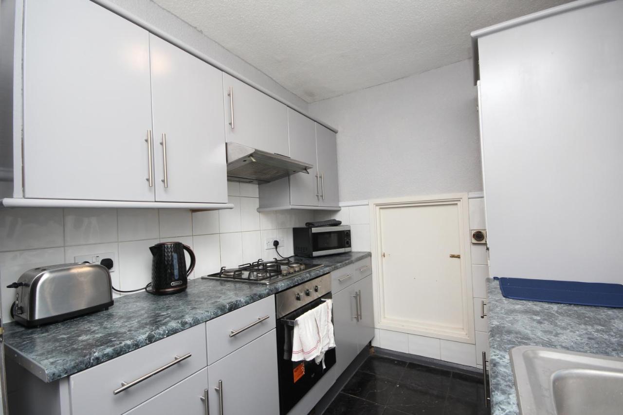 3 Bedroom Near Broad Street And Fiveways