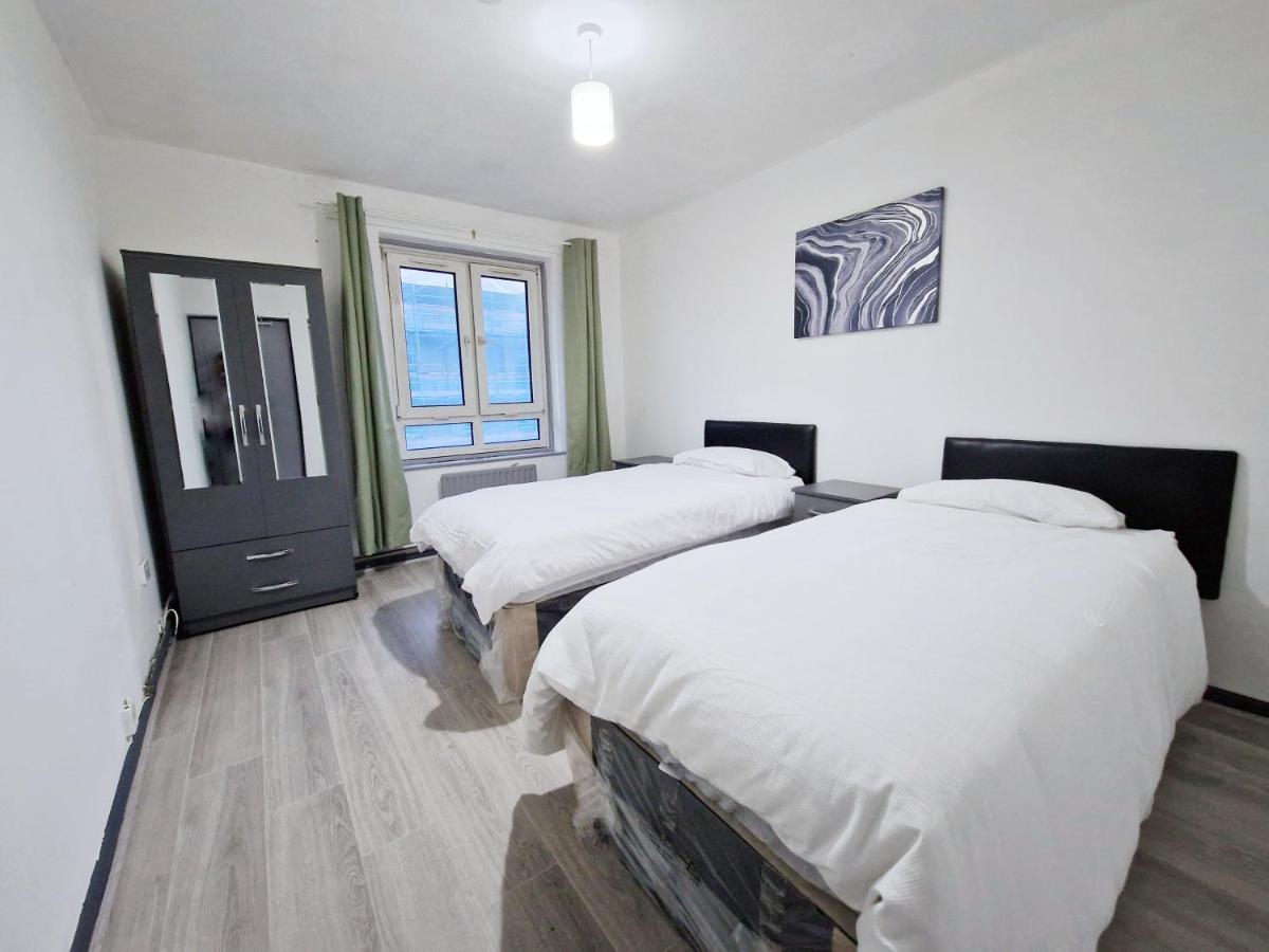 3 Bedroom Near Broad Street And Fiveways Apartment Birmingham